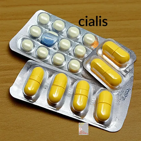 Cialis en ligne fiable